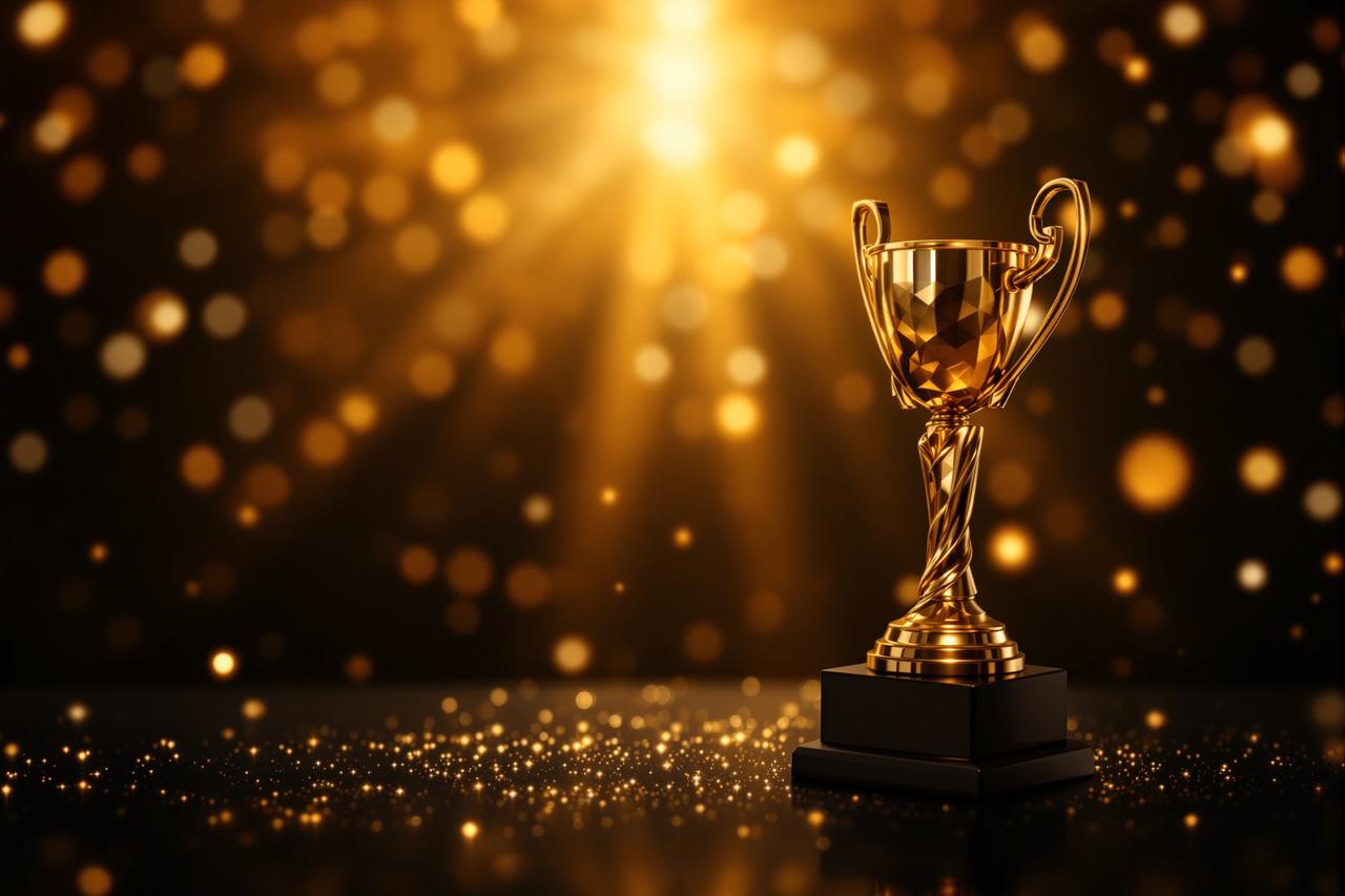 小蓝视频荣登2026年中国最具影响力传媒公司榜单前三